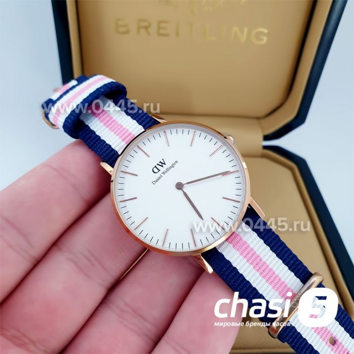 Часы Daniel Wellington Classic SOUTHAMPTON (14863)