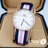 Часы Daniel Wellington Classic SOUTHAMPTON (14863)