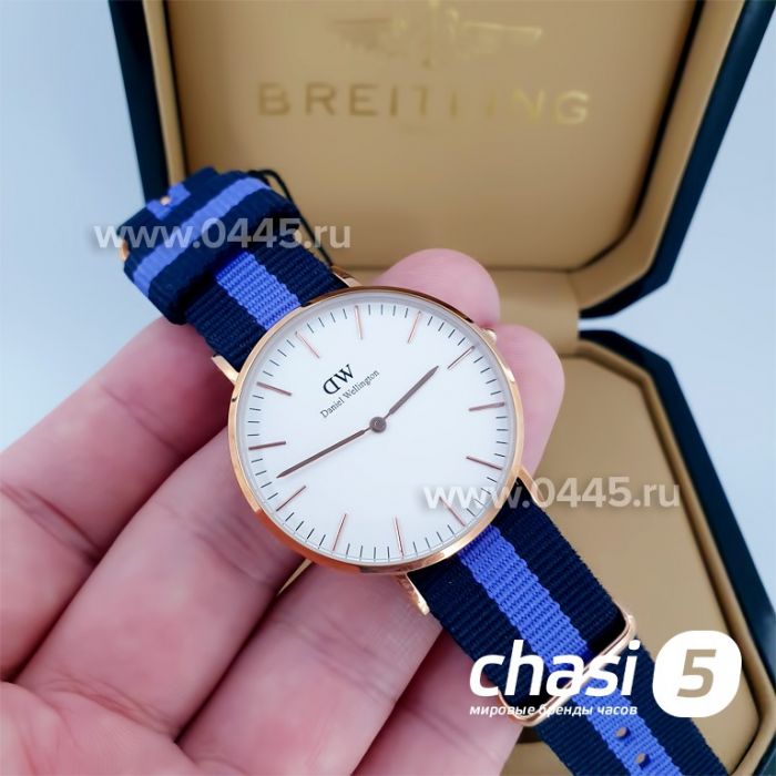 Часы Daniel Wellington Classic SWANSEA (14864)