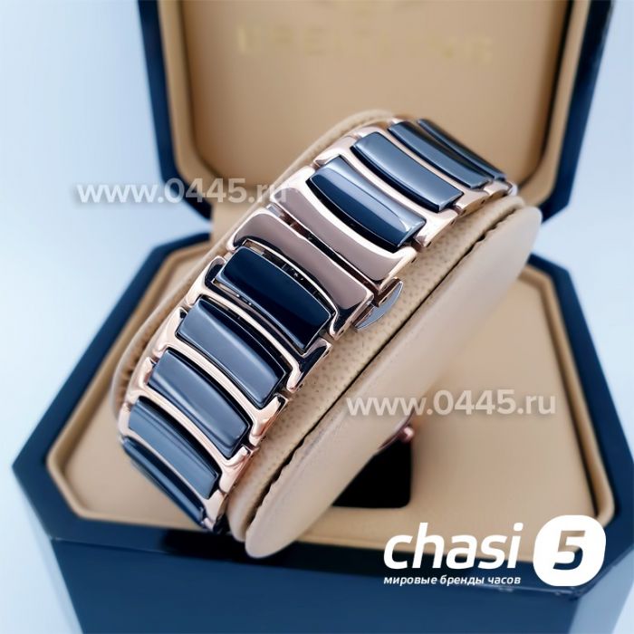 Часы Rado Centrix Open Heart Steel Skeleton (14867)