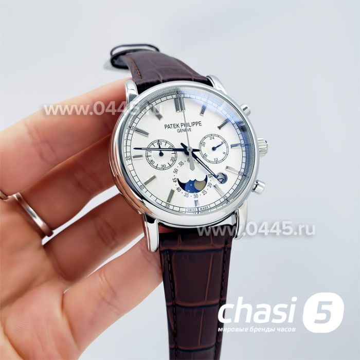 Часы Patek Philippe Men Complications (14876)