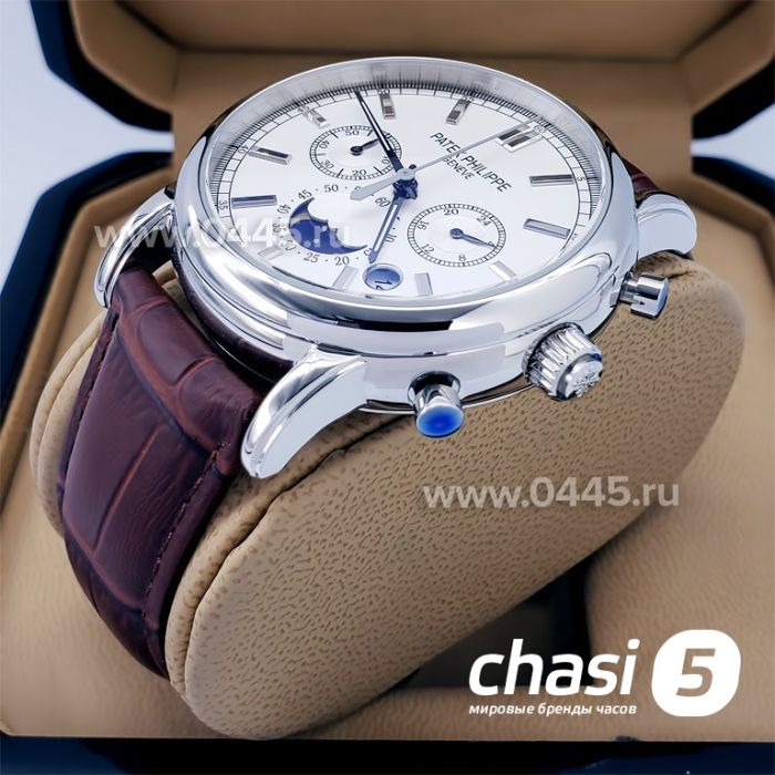 Часы Patek Philippe Men Complications (14876)