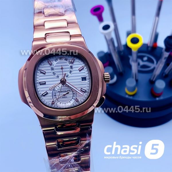 Часы Patek Philippe Men Nautilus (14878)