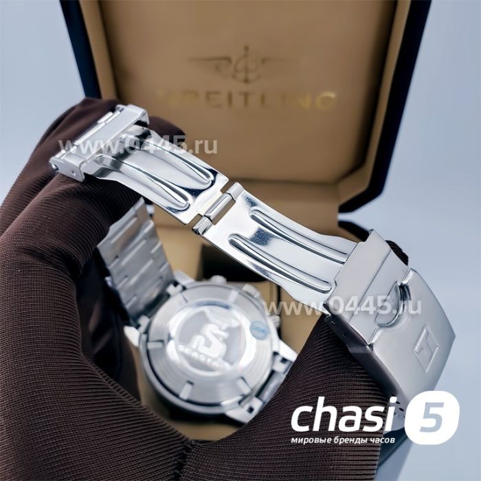 Часы Tissot T-Sport Seastar 1000 Chronograph (14882)