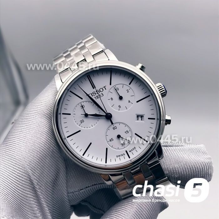 Часы Tissot Chemin des Tourelles (14888)