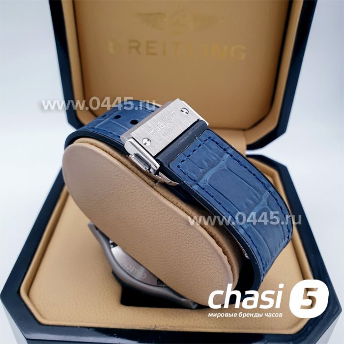 Часы HUBLOT Classic Fusion Chronograph (14892)