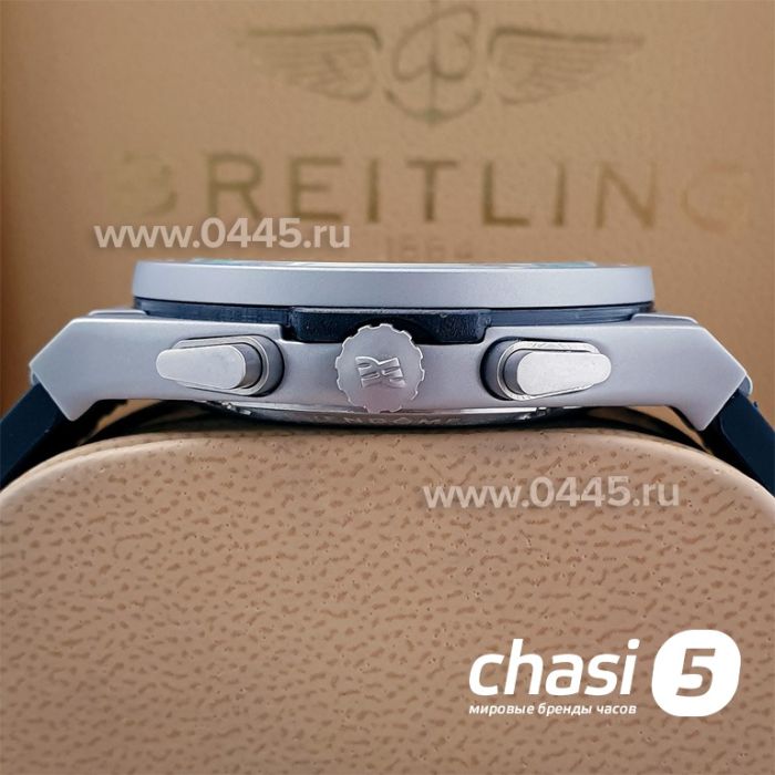 Часы HUBLOT Classic Fusion Chronograph (14892)