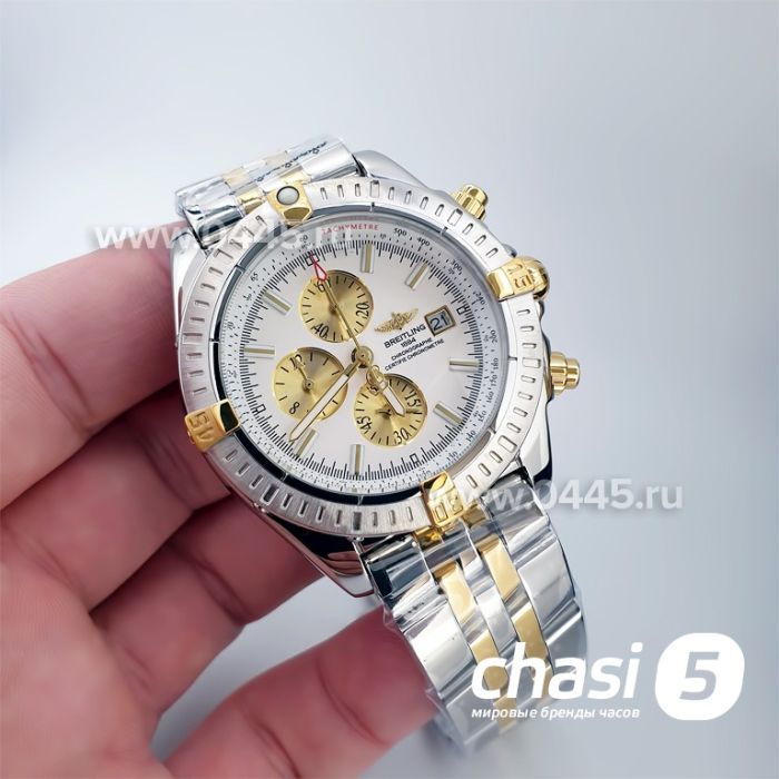 Часы Breitling Chronomat 44 (14914)