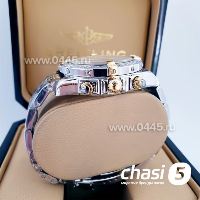 Часы Breitling Chronomat 44 (14914)