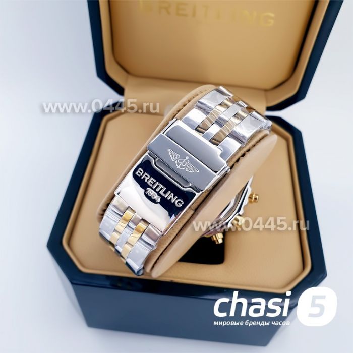 Часы Breitling Chronomat 44 (14914)