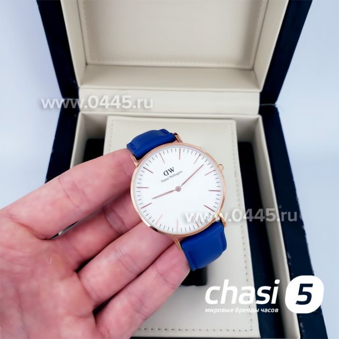 Часы Daniel Wellington Classic ST MAWES (14923)