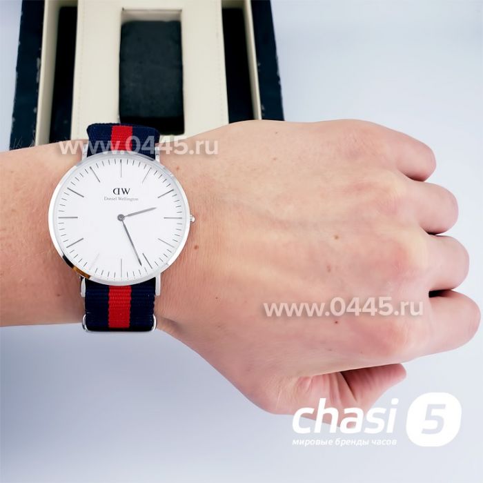 Часы Daniel Wellington Classic Oxford (14932)