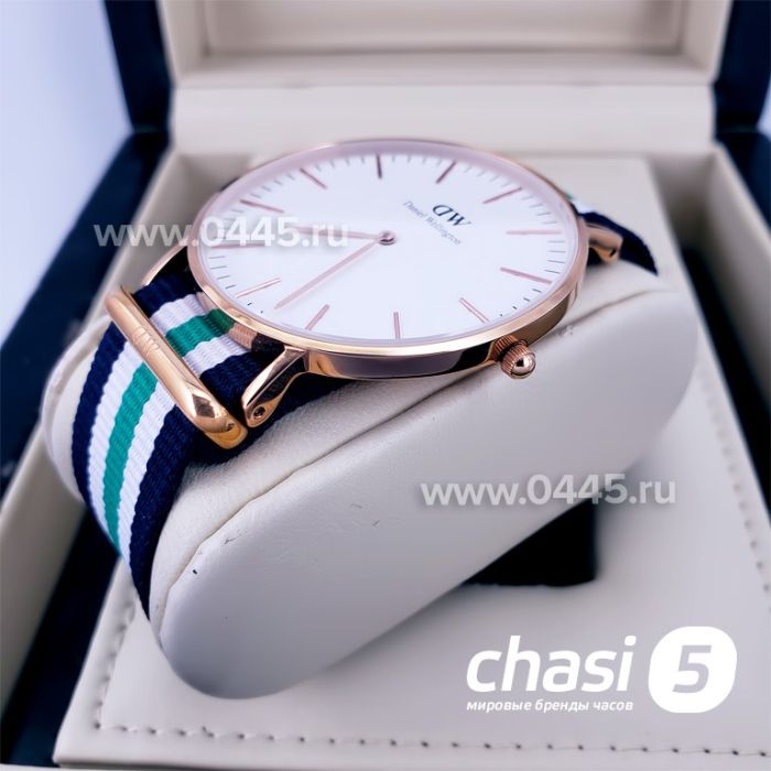 Часы Daniel Wellington Classic Nottingham (14934)