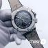 Часы HUBLOT Classic Fusion Chronograph 38 мм (14959)