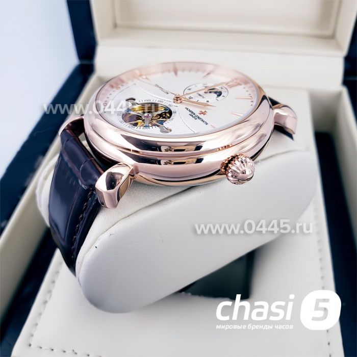 Часы Vacheron Constantin Patrimony Turbillon (14962)