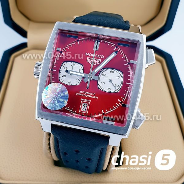 Часы Tag Heuer Monaco (14965)