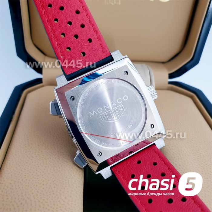 Часы Tag Heuer Monaco (14965)