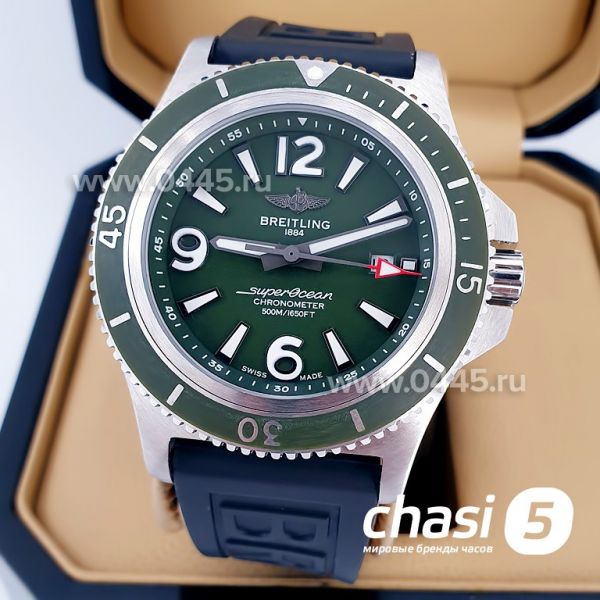 Часы Breitling Superocean (14968)
