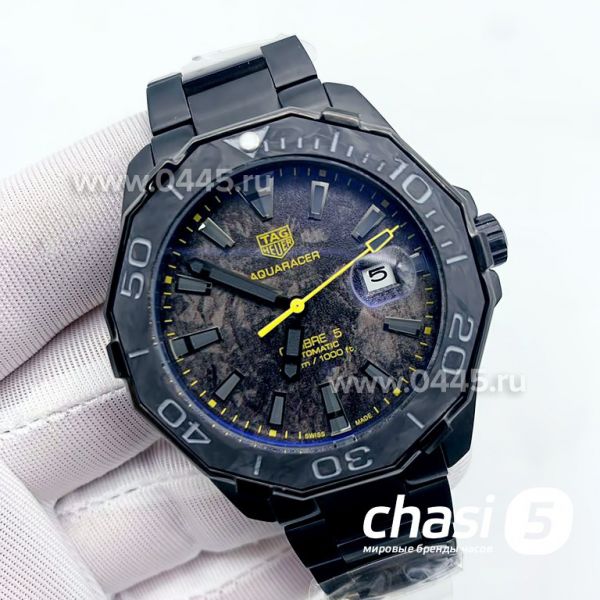 Часы Tag Heuer Aquaracer Calibre 5 (14983)