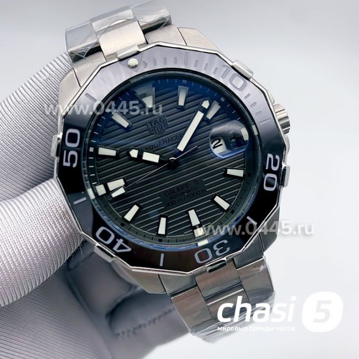 Часы Tag Heuer Aquaracer Calibre 5 (14985)