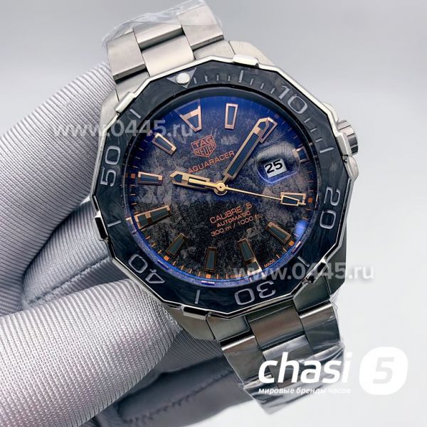 Часы Tag Heuer Aquaracer Calibre 5 (14986)