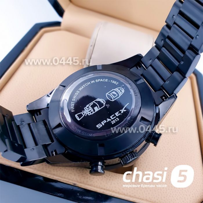 Часы Tag Heuer SpaceX (14994)