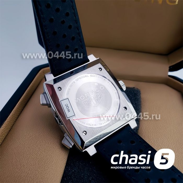 Часы Tag Heuer Monaco (15012)