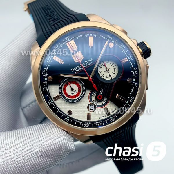 Часы Tag Heuer Mercedes Benz SLS (15014)