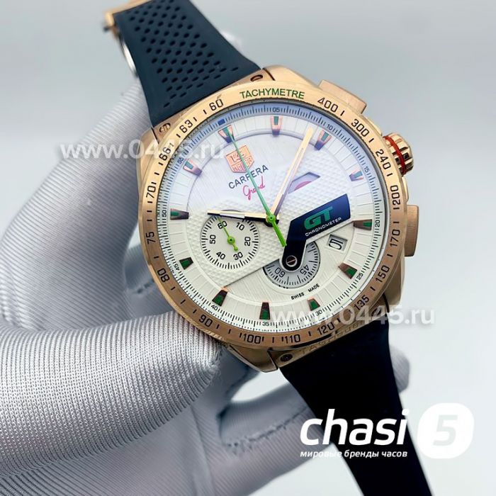 Часы Tag Heuer Calibre 36 GT (15019)