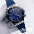 Часы HUBLOT Classic Fusion Chronograph 38 мм (15045)