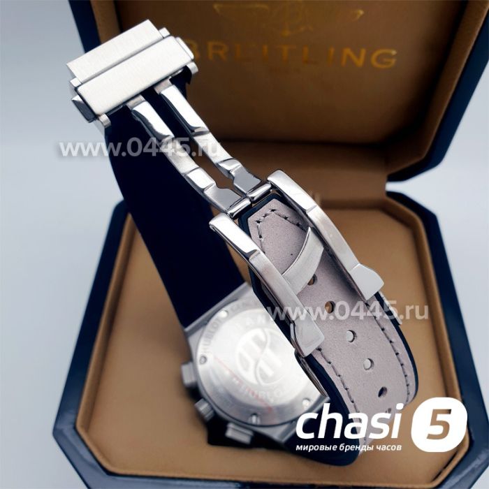 Часы HUBLOT Classic Fusion Chronograph 38 мм (15048)