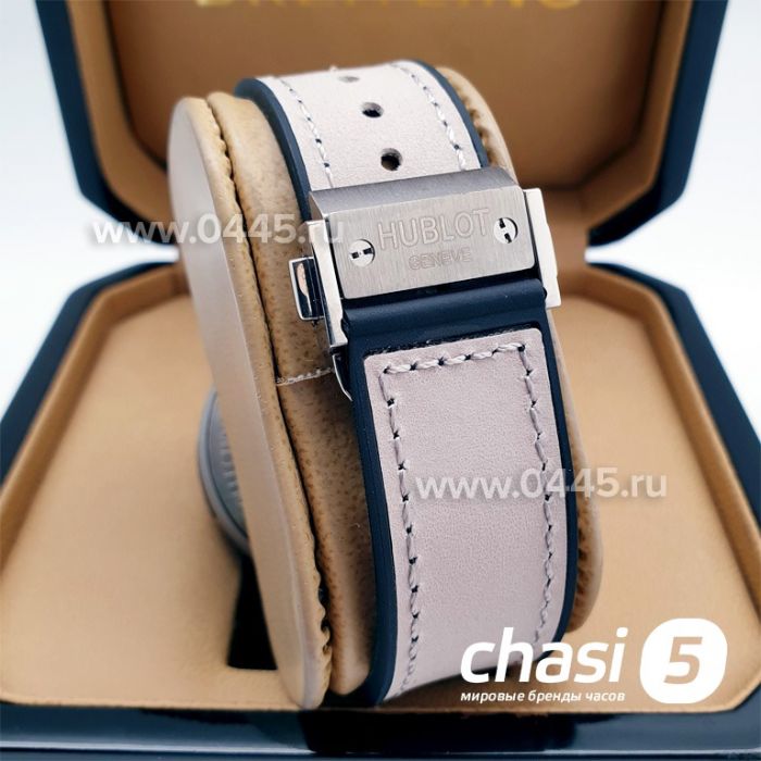 Часы HUBLOT Classic Fusion Chronograph 38 мм (15048)