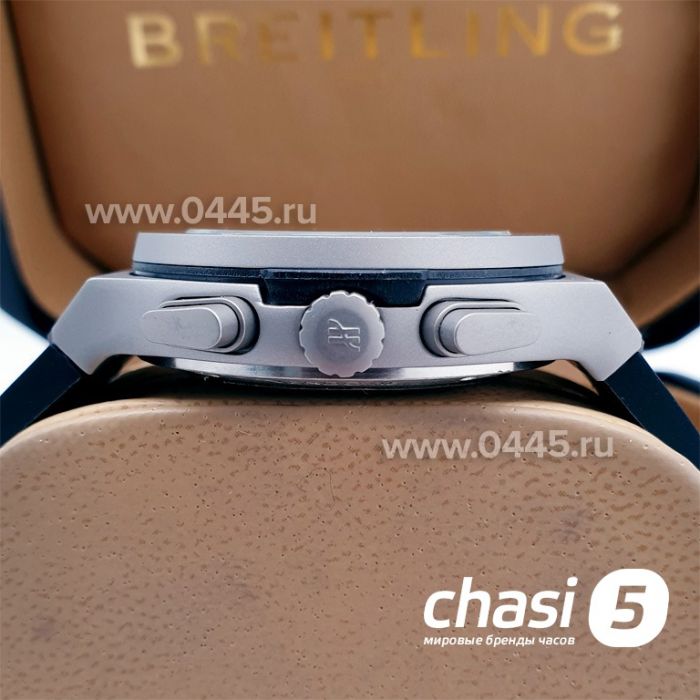 Часы HUBLOT Classic Fusion Chronograph 38 мм (15048)