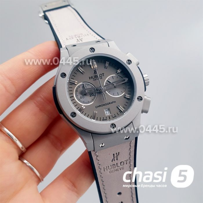 Часы HUBLOT Classic Fusion Chronograph 38 мм (15048)