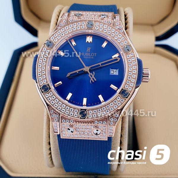 Часы HUBLOT Big Bang Ladies (15050)