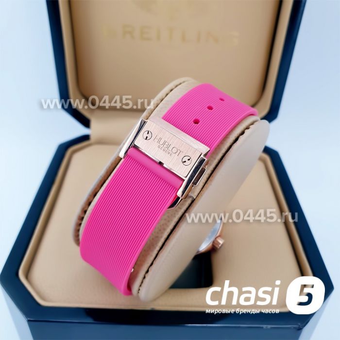 Часы HUBLOT Big Bang Ladies 38mm (15053)