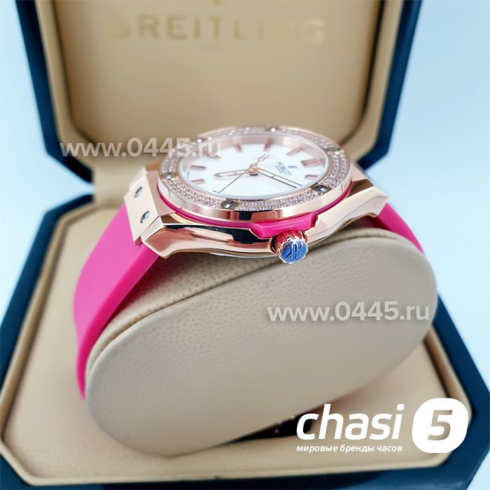 Часы HUBLOT Big Bang Ladies 38mm (15053)