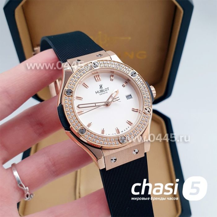 Часы HUBLOT Big Bang Ladies 38mm (15057)