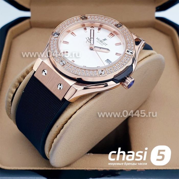 Часы HUBLOT Big Bang Ladies 38mm (15057)