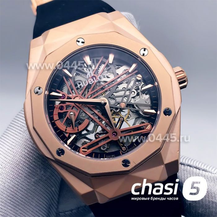 Часы HUBLOT Classic Fusion Orlinski (15059)