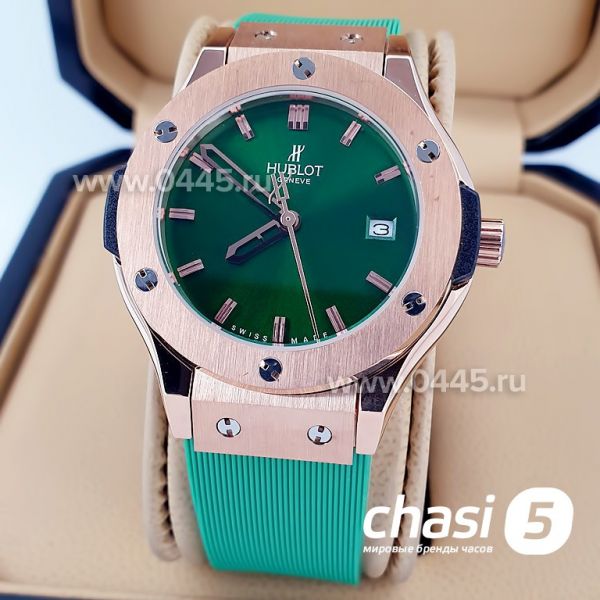 Часы HUBLOT Big Bang Ladies 38mm (15077)