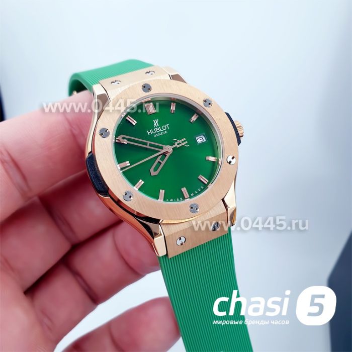 Часы HUBLOT Big Bang Ladies 38mm (15077)