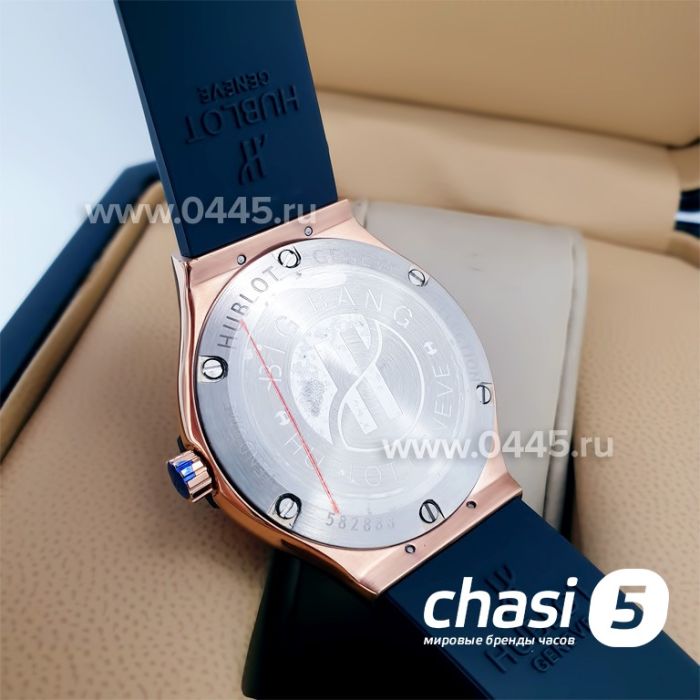 Часы HUBLOT Big Bang Ladies 38mm (15078)