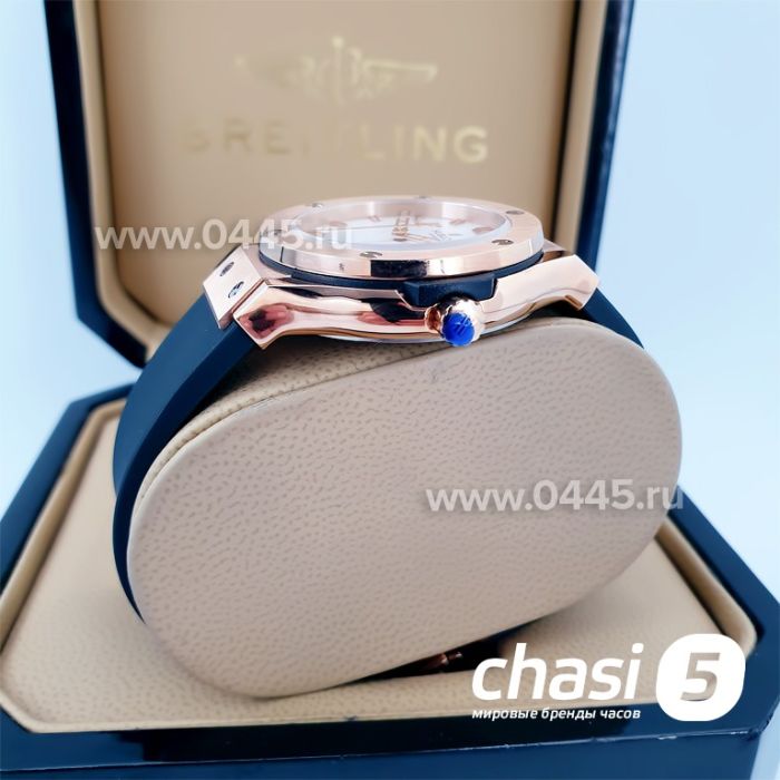 Часы HUBLOT Big Bang Ladies 38mm (15078)