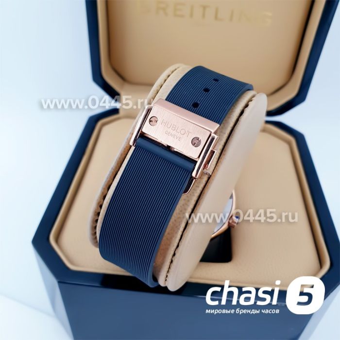 Часы HUBLOT Big Bang Ladies 38mm (15078)