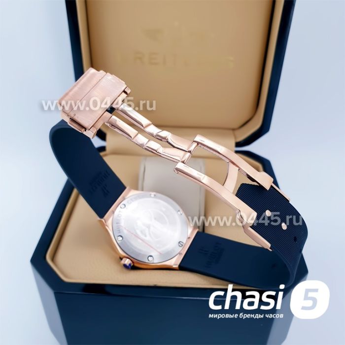 Часы HUBLOT Big Bang Ladies 38mm (15078)