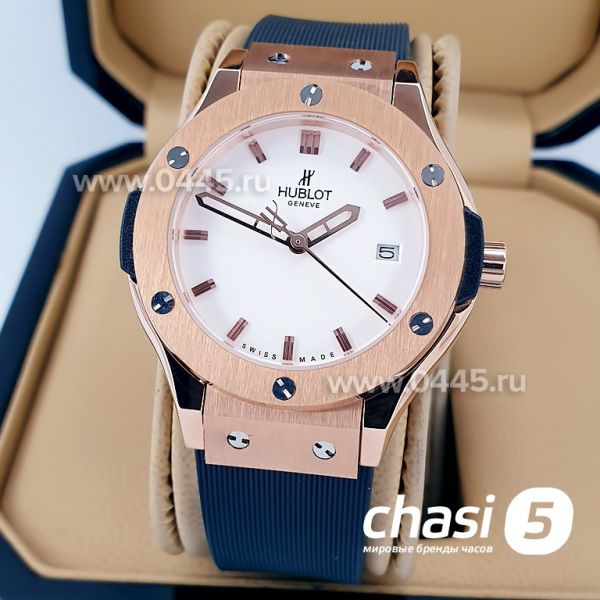 Часы HUBLOT Big Bang Ladies 38mm (15078)