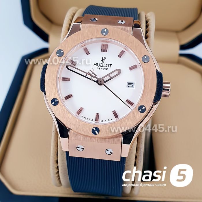 Часы HUBLOT Big Bang Ladies 38mm (15078)