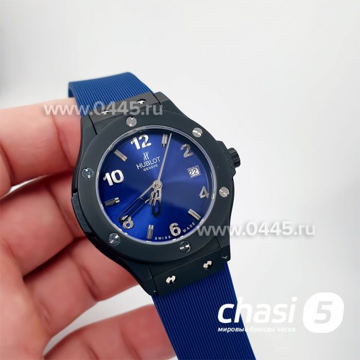 Часы HUBLOT Big Bang Ladies 38mm (15081)