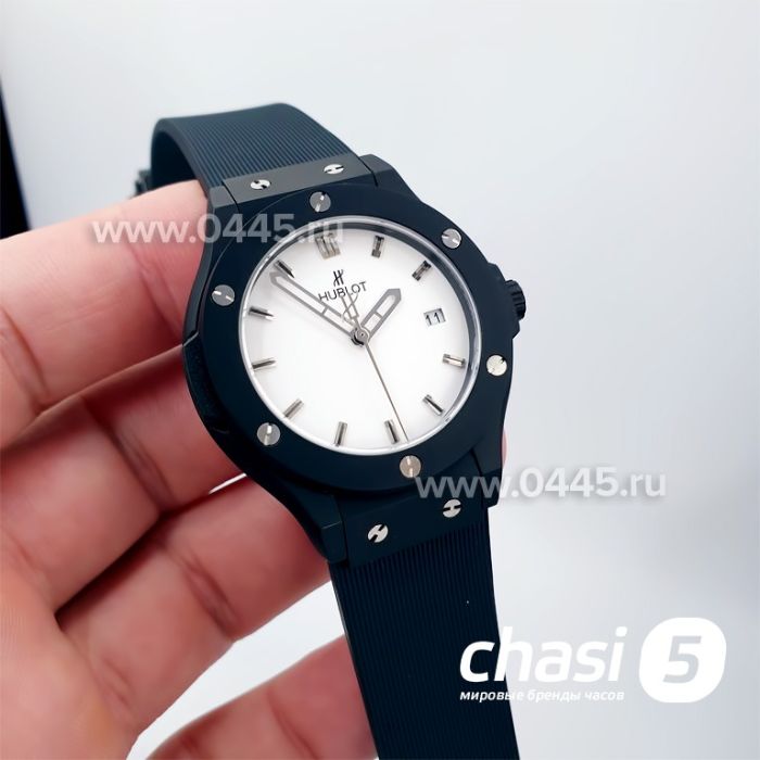 Часы HUBLOT Big Bang Ladies 38mm (15083)